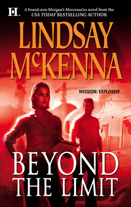 Title details for Beyond The Limit by Lindsay McKenna - Available